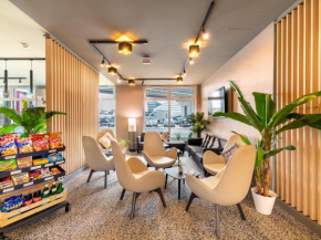 B&B HOTEL Wien-St-Marx